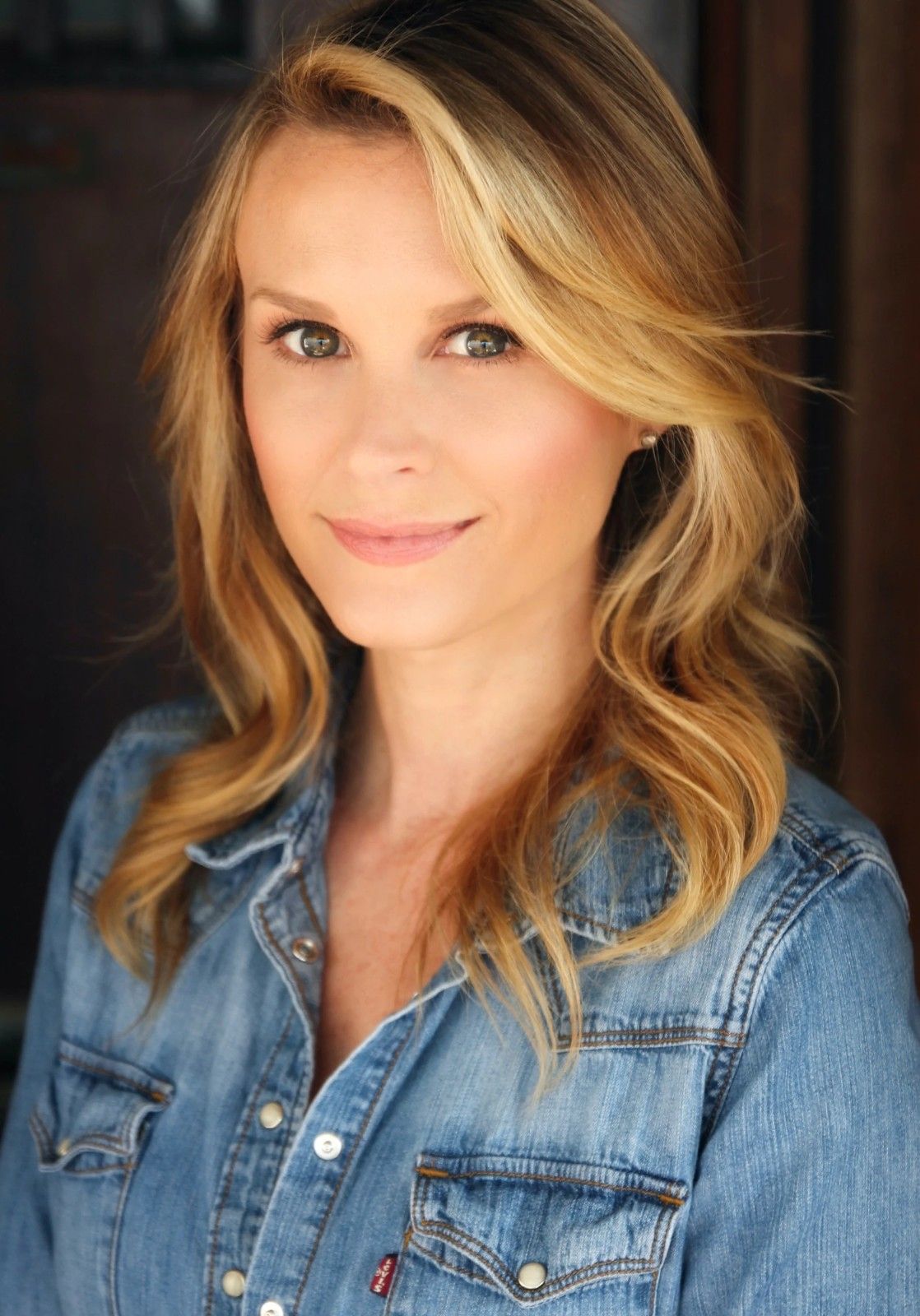 Bonnie Somerville