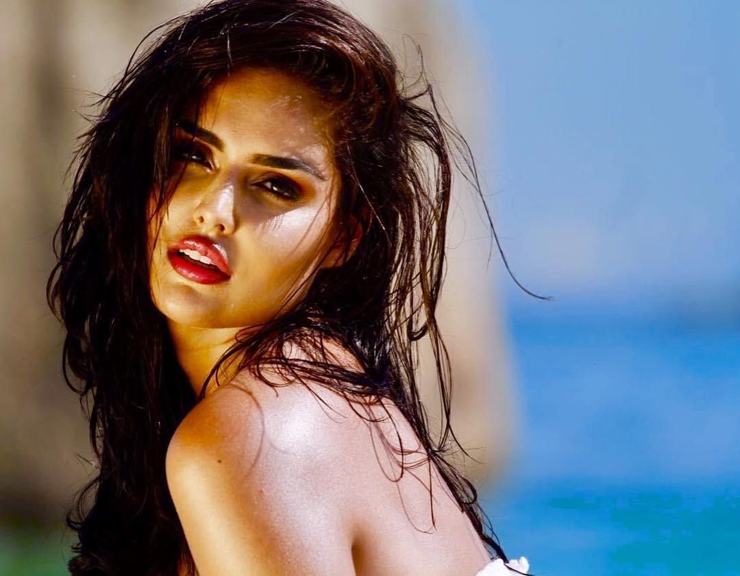 Nathalia Kaur