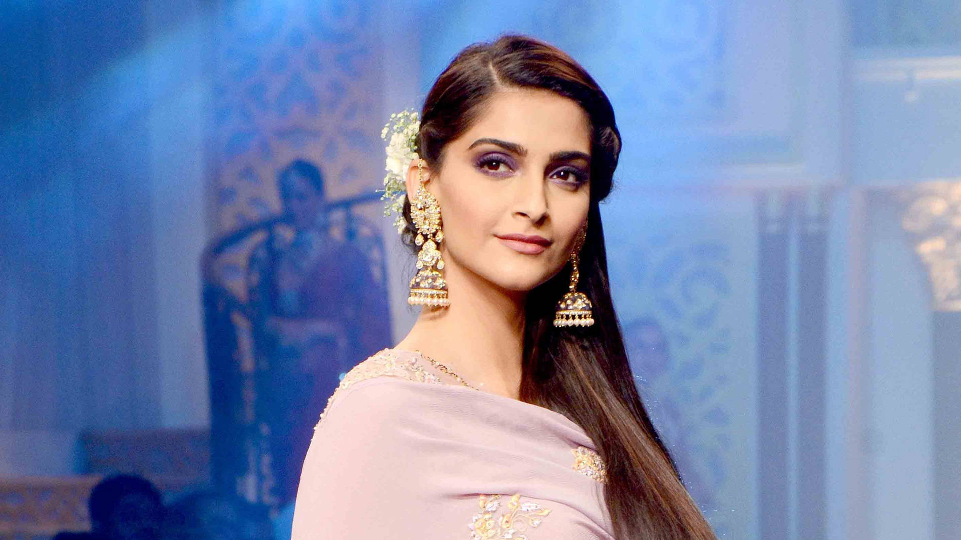 Sonam Kapoor