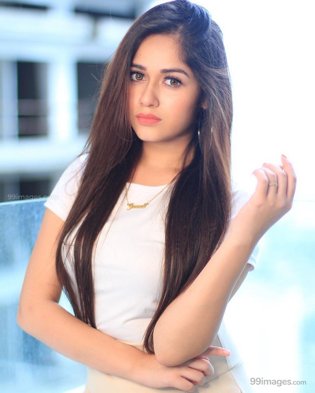 Jannat Zubair Rahmani