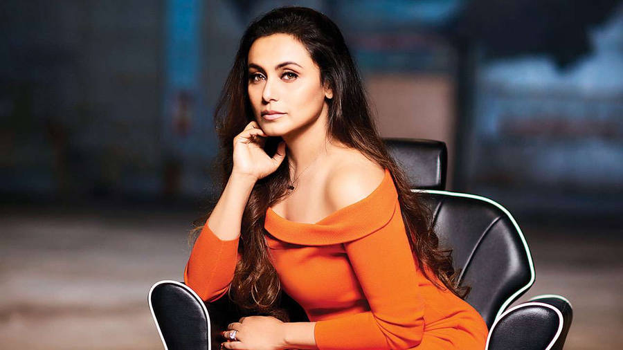 Rani Mukerji